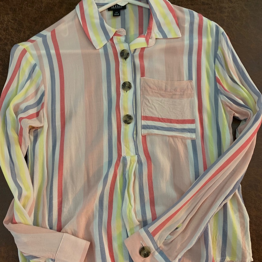 Button up shirt from A.N.A